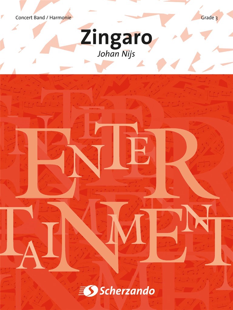 Zingaro